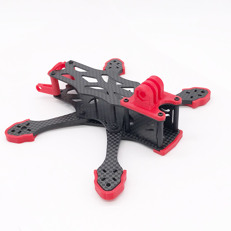 Fpv Drone Tool Kit - Đỉnh 3 3Inch 147Mm Ba Lô
