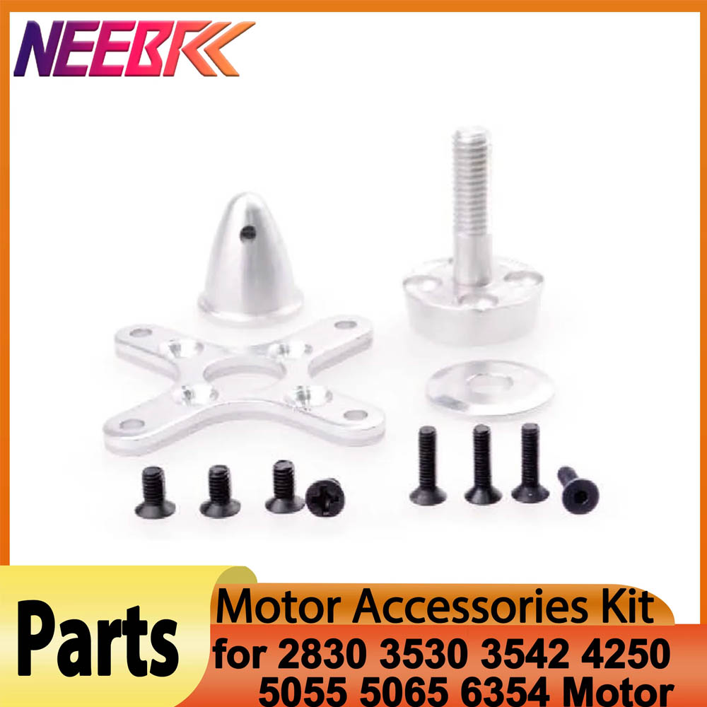 Fpv Drone Tool Kit - SURPASS HOBBY Brushless Motor Accessories Kit