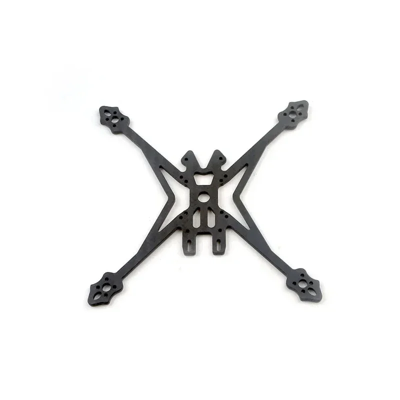Fpv Drone Tool Kit - HappyModel Crux35 High Definition 3.5inch FPV