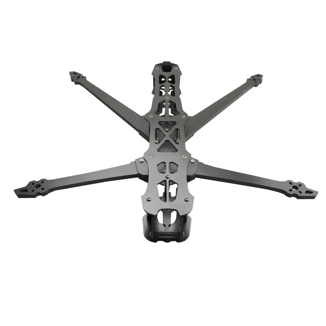 GK-V3 15inch 680mm FPV Drone F - đánh giá và giá Fpv Drone Kit
