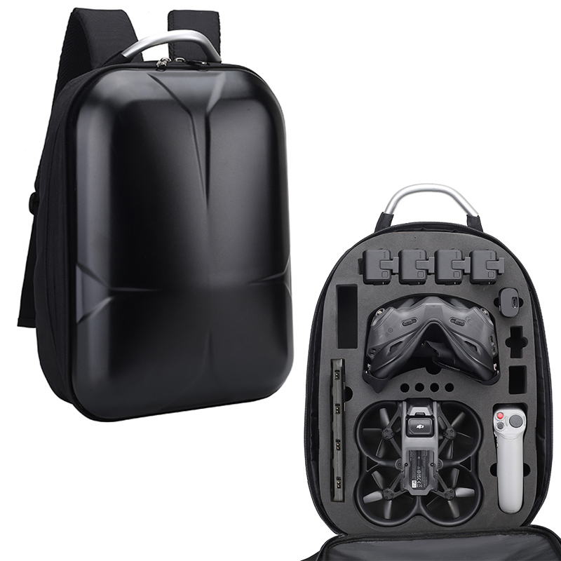Backpack Duricrust Waterproof  - đánh giá và giá Fpv Drone Bag