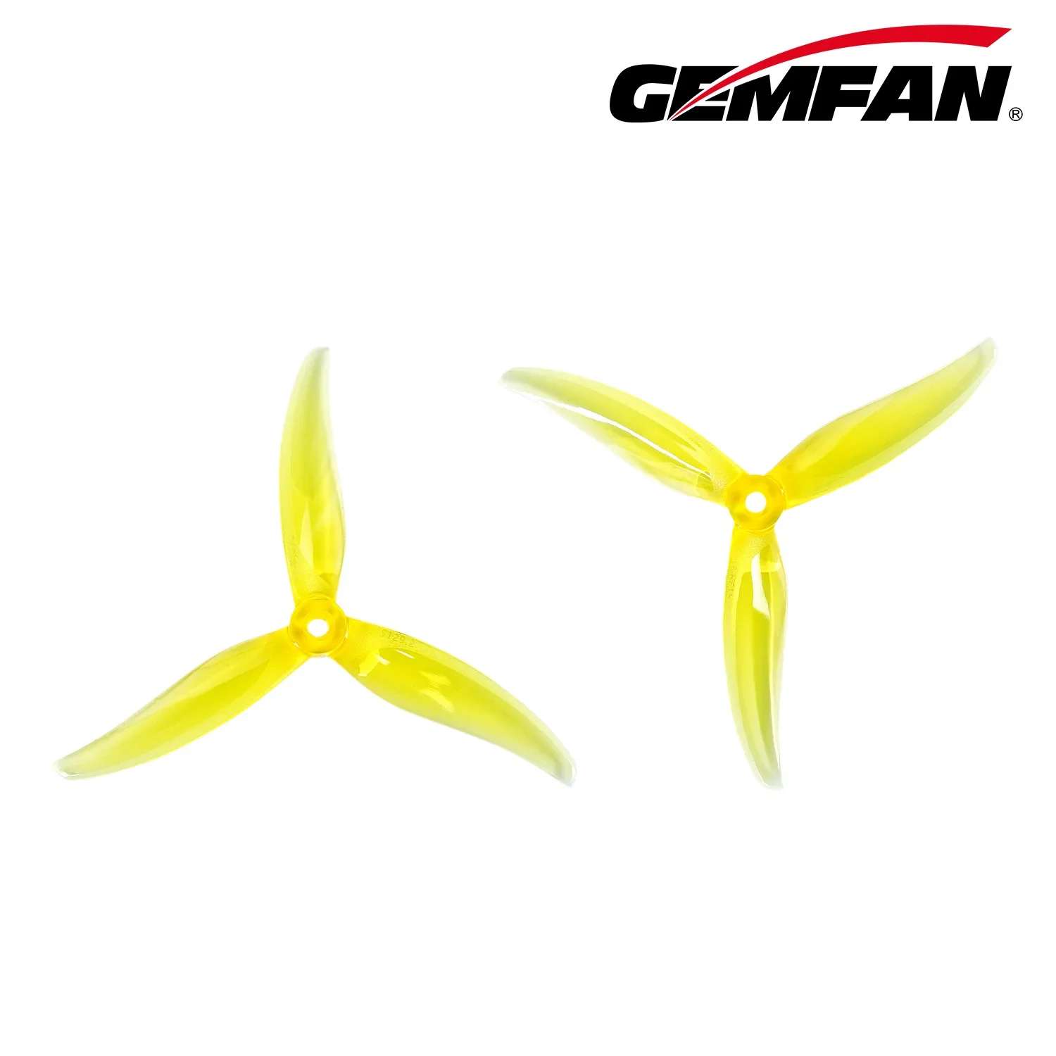 12 Pairs Gemfan 5129.2 MinJae  - đánh giá và giá Fpv Drone Propeller