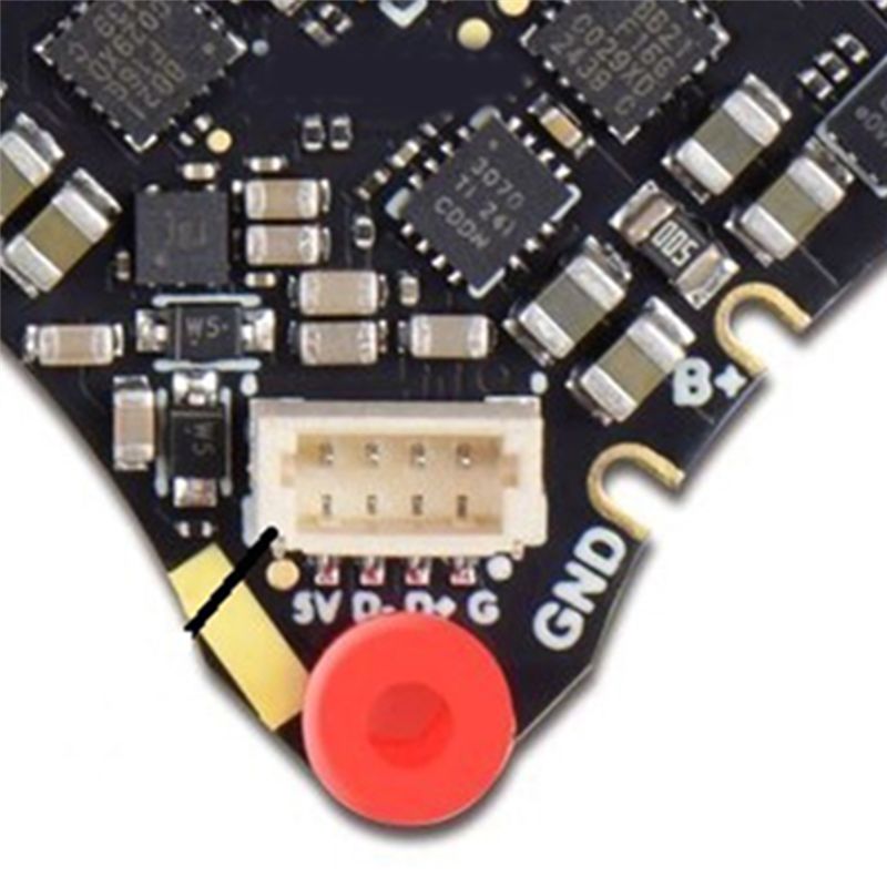 FBIL-F435 NEO 1S AIO Flight Co - đánh giá và giá Fpv Drone Esc