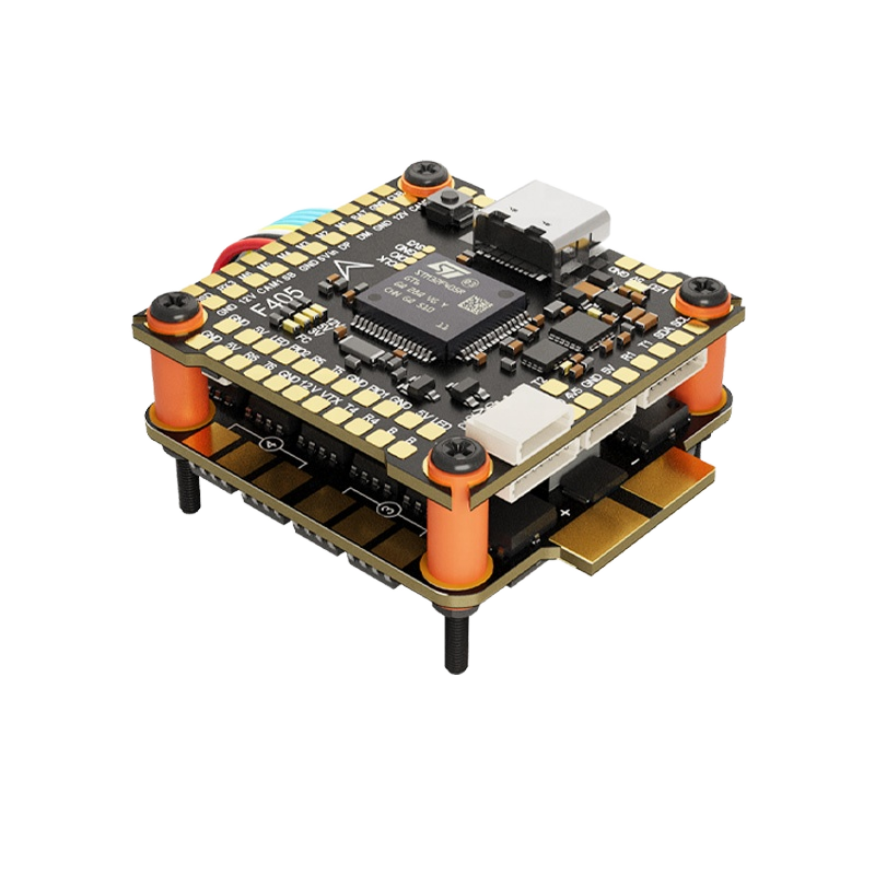 Hakrc F7 F722 V2 Se Flight Sta - đánh giá và giá Fpv Drone Esc