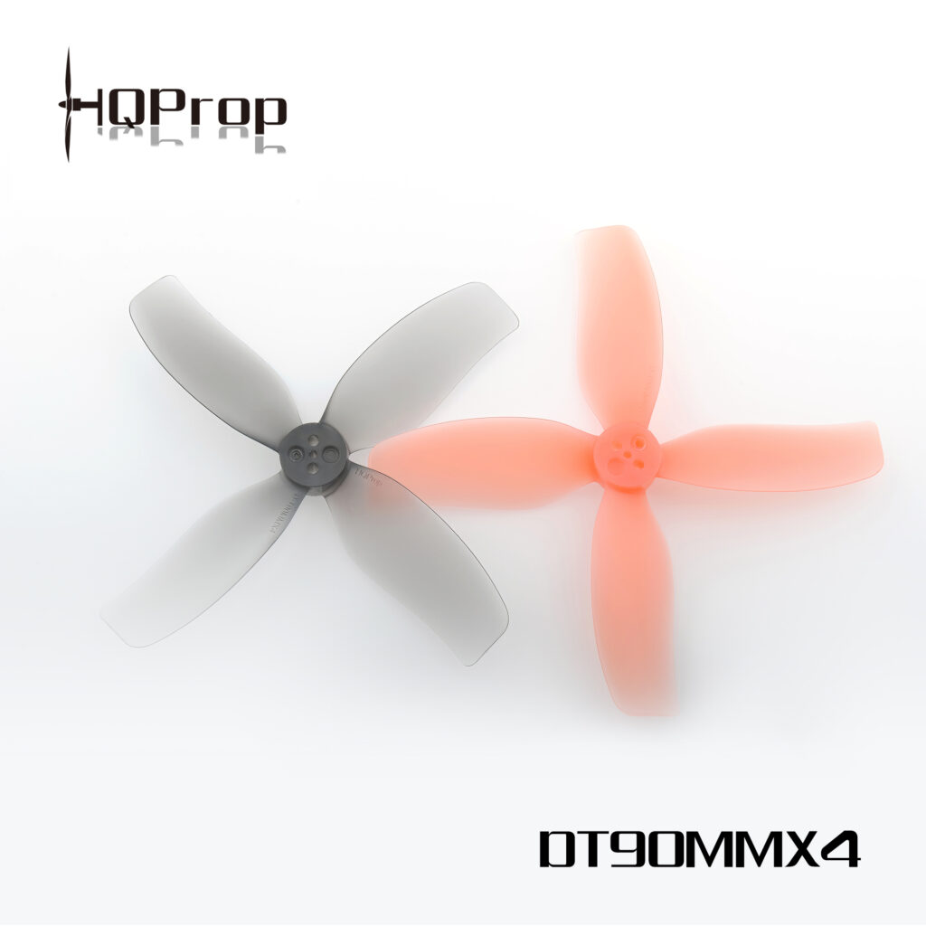 4pcs/bag HQ Prop DT90MMX4 for  - đánh giá và giá Fpv Drone Bag