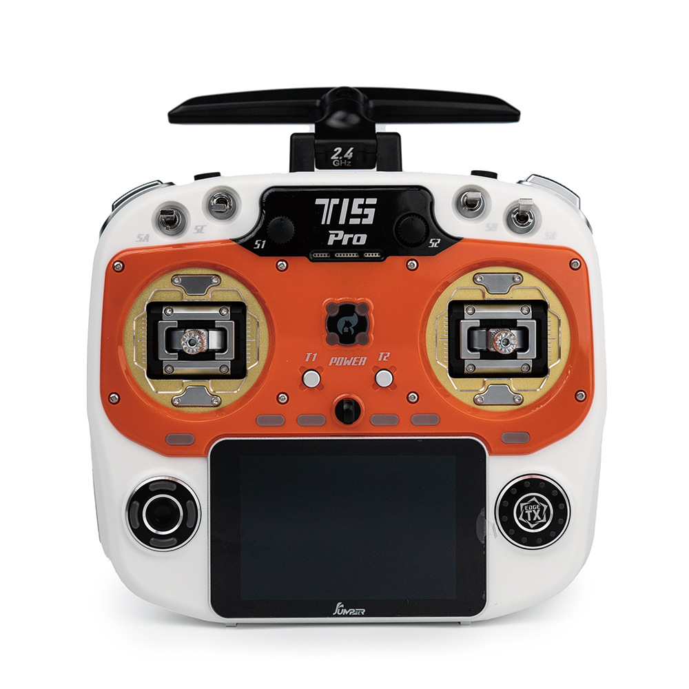 Remote Controller T15 Pro 2.4G - đánh giá và giá Fpv Drone Battery