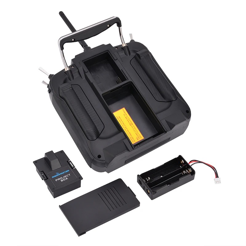 RadioMaster TX16S MKII V4.0 EL - đánh giá và giá Fpv Drone Antenna