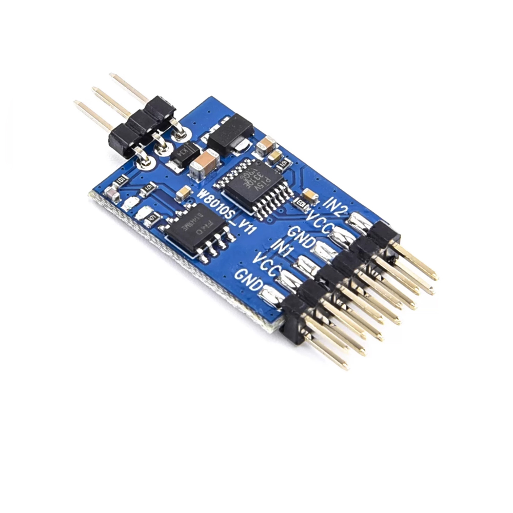 5.8G 3 Channel Video Switcher  - đánh giá và giá Fpv Drone Camera