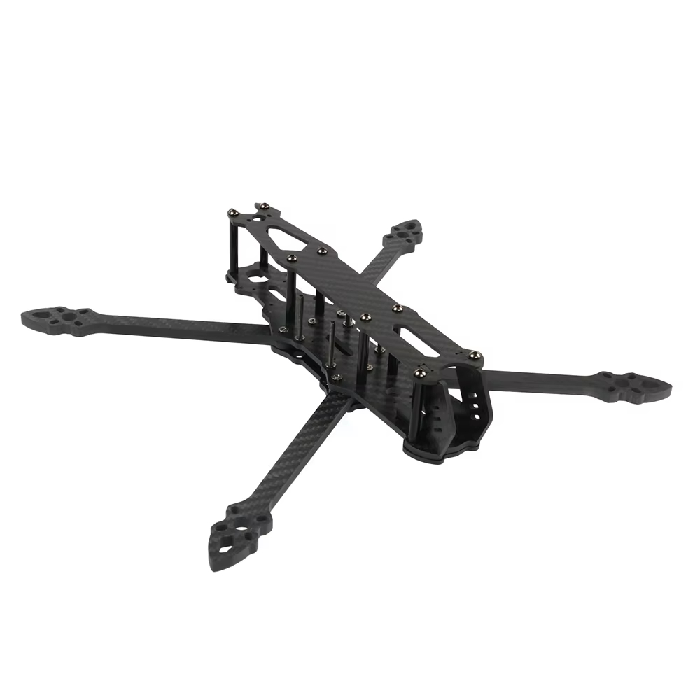 MARK4 FPV Drone Carbon Fiber F - đánh giá và giá Fpv Drone Kit