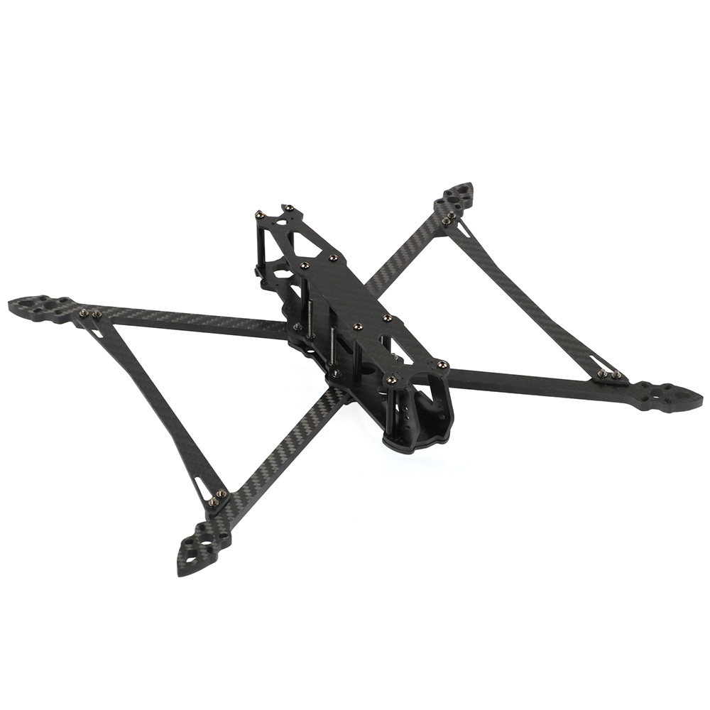 MARK4 FPV Drone Carbon Fiber F - đánh giá và giá Fpv Drone Kit