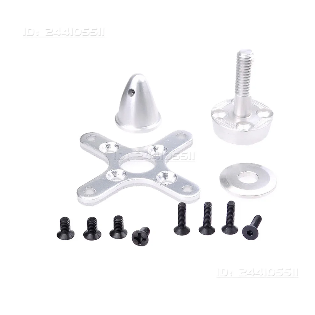 SURPASS HOBBY Brushless Motor  - đánh giá và giá Fpv Drone Tool Kit