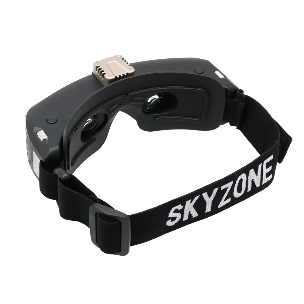 SKYZONE SKY04X PRO OLED 48CH 5 - đánh giá và giá Fpv Drone Receiver