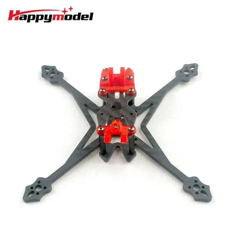 HappyModel Crux35 High Definit - đánh giá và giá Fpv Drone Tool Kit