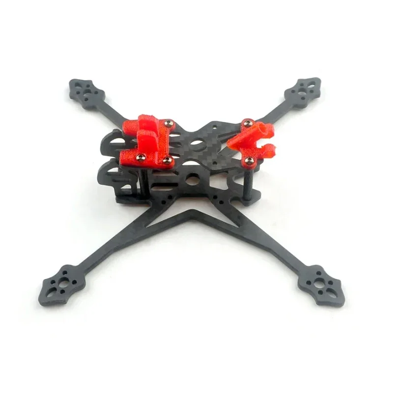 HappyModel Crux35 High Definit - đánh giá và giá Fpv Drone Tool Kit