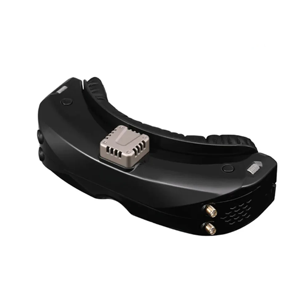 Skyzone Sky04X Pro Oled Fpv Go - đánh giá và giá Fpv Drone Receiver