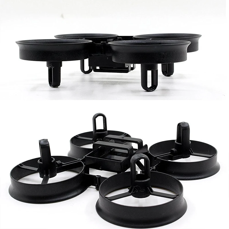 JJRC H36 Eachine E010 NIHUI 01 - đánh giá và giá Fpv Drone Kit