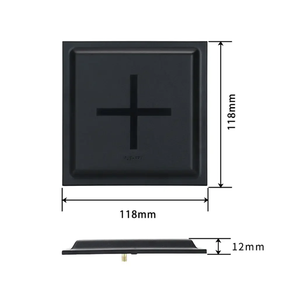 RUSHFPV RANGE PLUS 4X 5.8GHz 1 - đánh giá và giá Fpv Drone Battery
