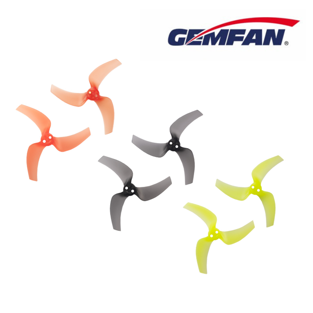 Gemfan 3.2inch Props for DJI a - đánh giá và giá Fpv Drone Battery
