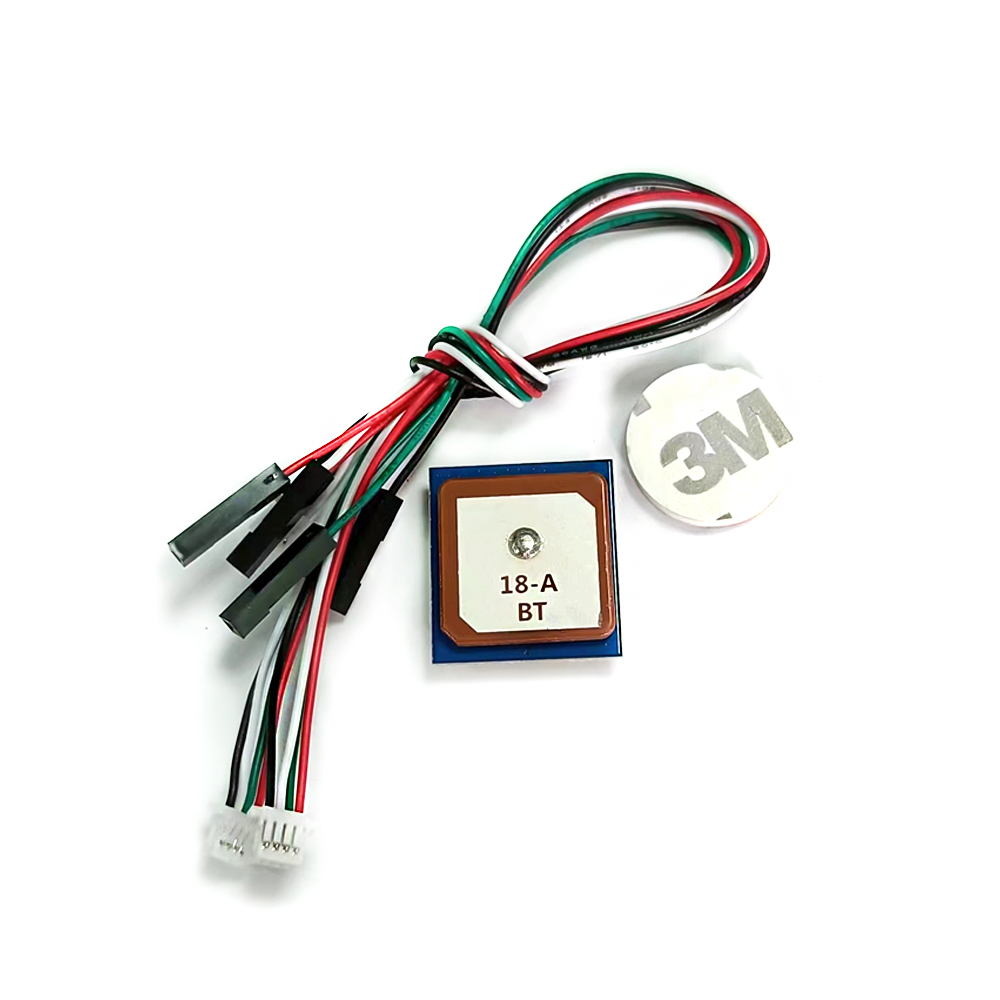 BN-220 BN880 GPS GLONASS Modul - đánh giá và giá Fpv Drone Battery