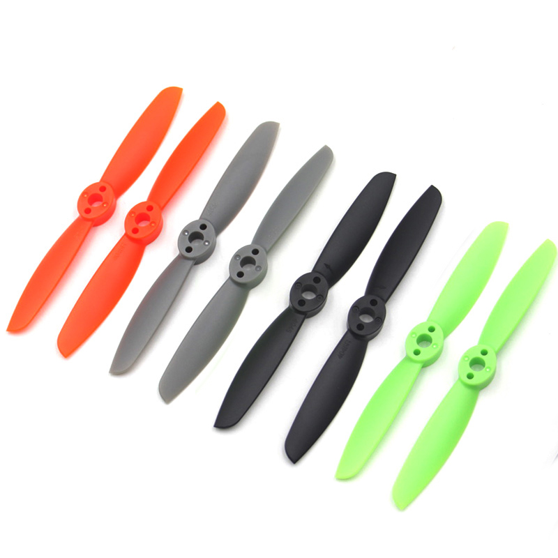 1 Pair 4045 4inch 4X4.5 Propel - đánh giá và giá Fpv Drone Propeller