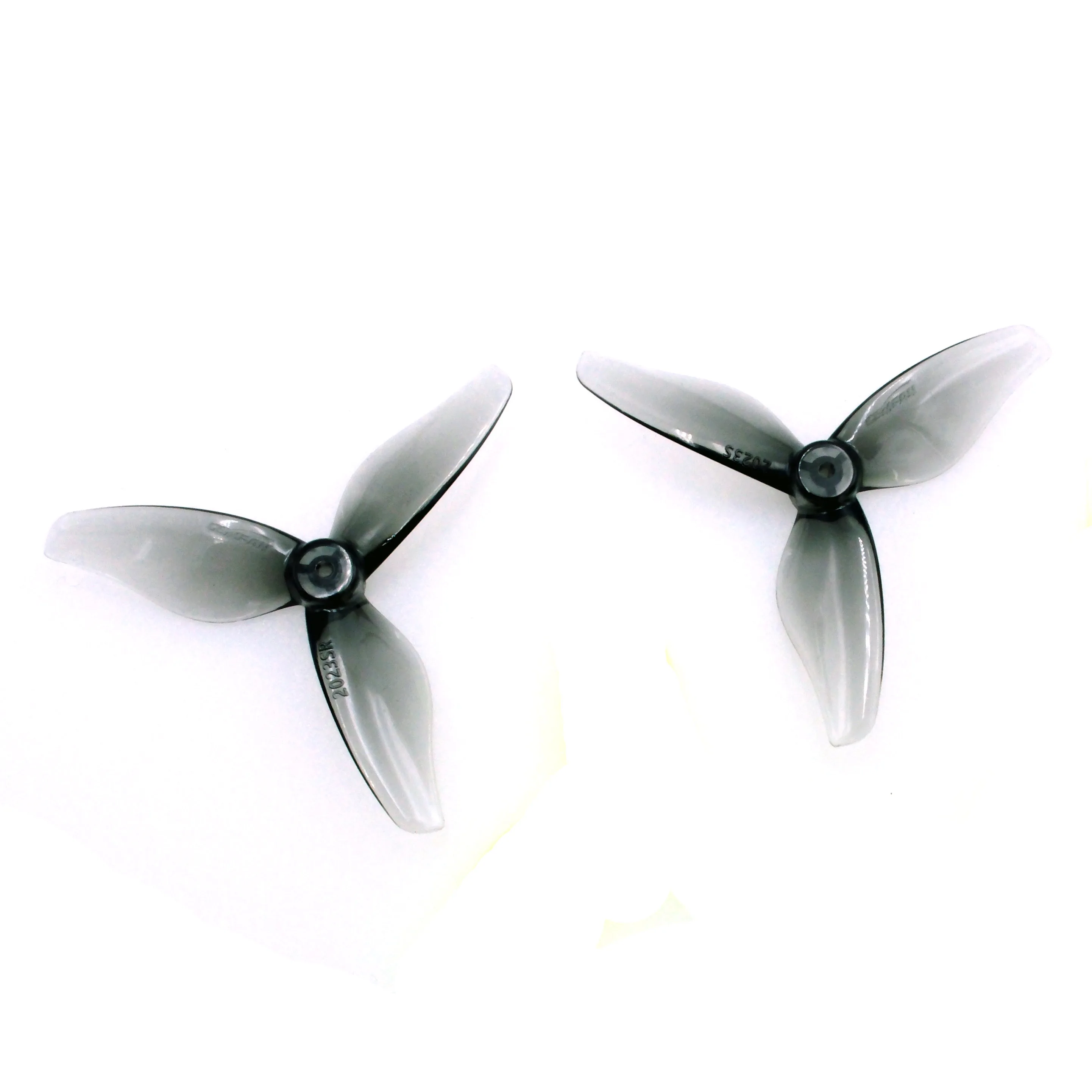 4-16Pairs Gemfan Hurricane 202 - đánh giá và giá Fpv Drone Propeller