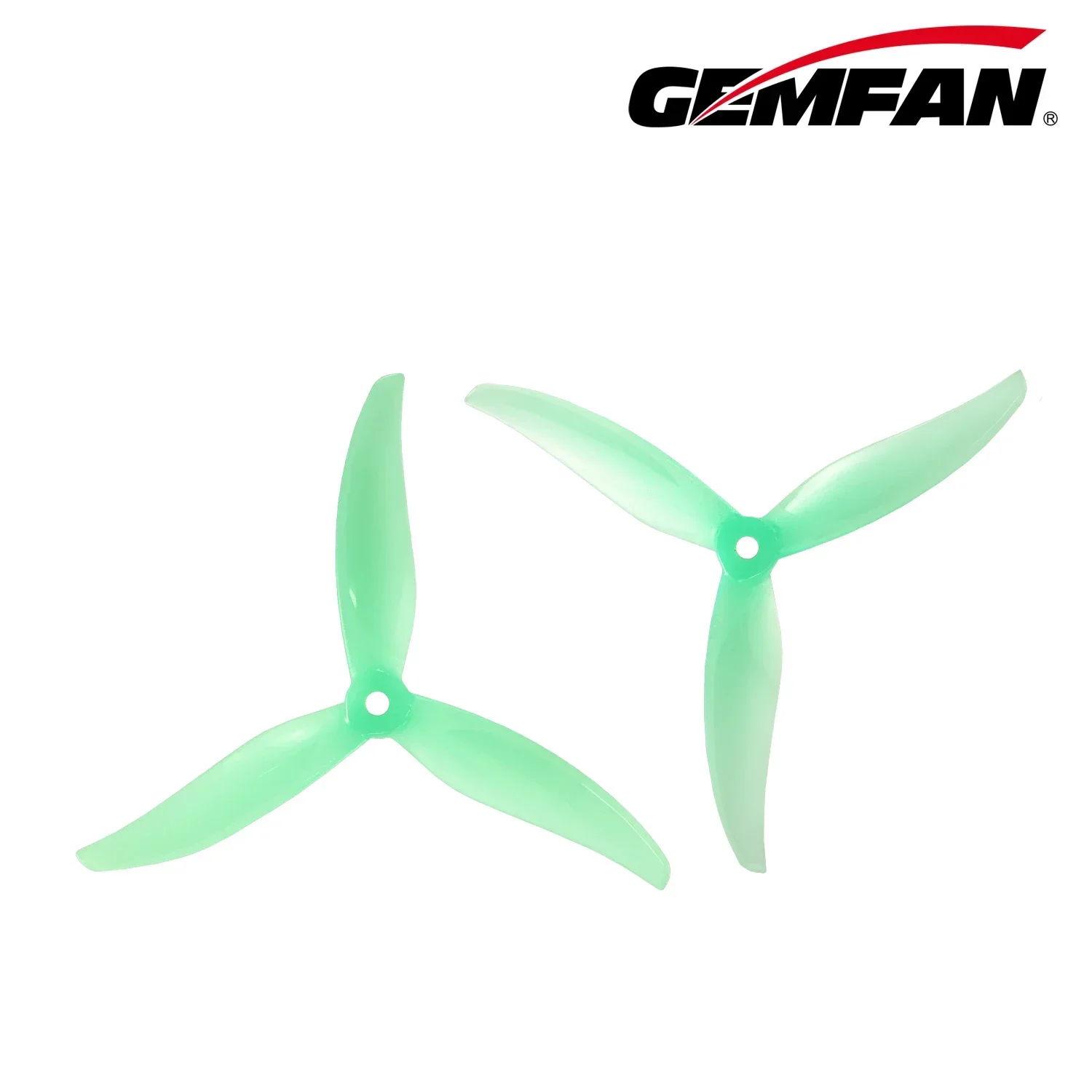 Gemfan Proxy 5127.5 10Pairs 10 - đánh giá và giá Fpv Drone Propeller