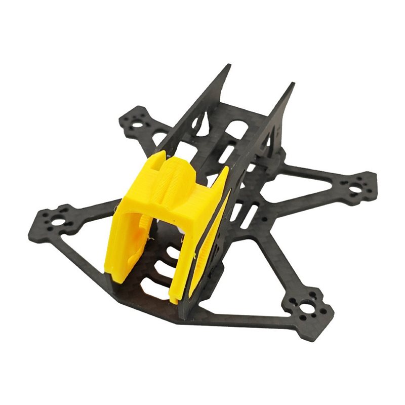 BabyApe III FPV Freestyle Dron - đánh giá và giá Fpv Drone Kit