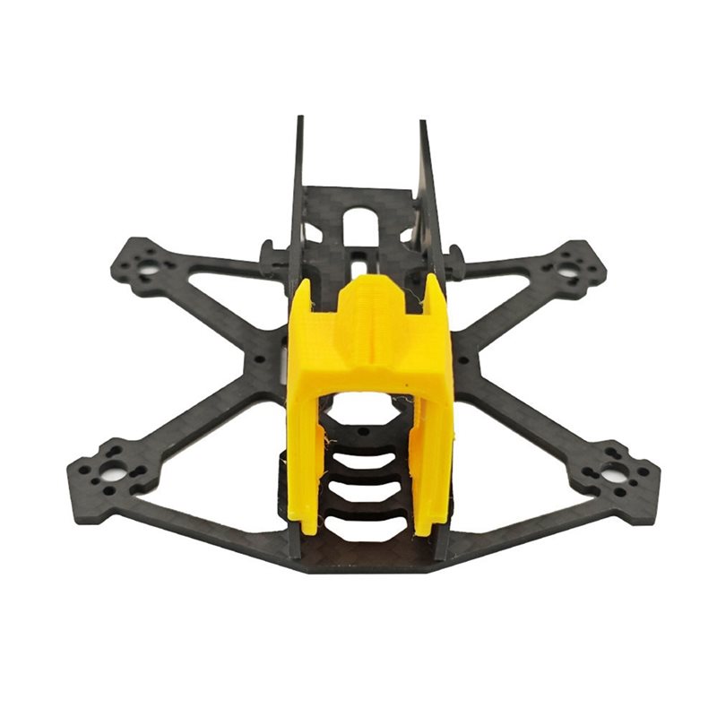 BabyApe III FPV Freestyle Dron - đánh giá và giá Fpv Drone Kit