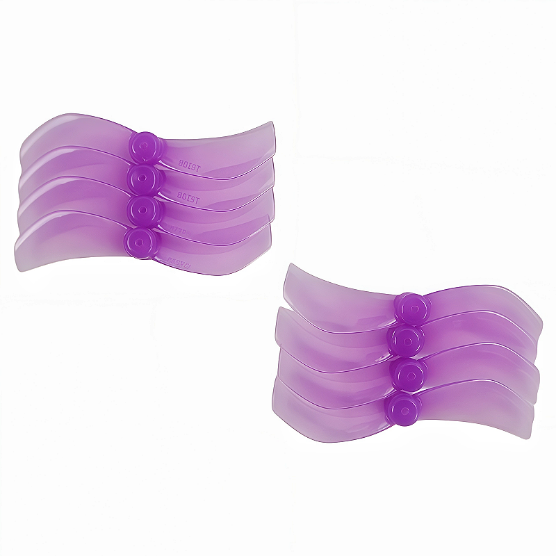 4Pairs 8PCS 1610 Drone Propell - đánh giá và giá Fpv Drone Propeller