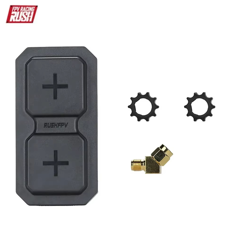 New Rush Rushfpv Rush FPV Rang - đánh giá và giá Fpv Drone Antenna