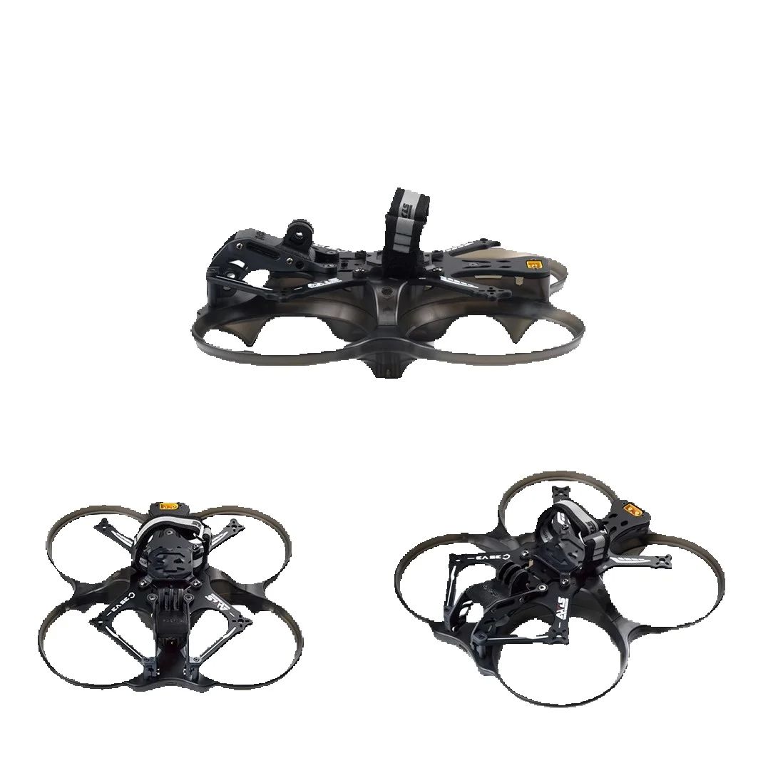 3.5 Inch Axisflying Cineon C35 - đánh giá và giá Fpv Drone Motor