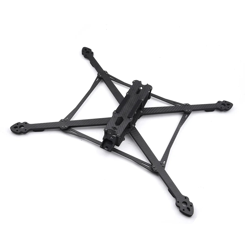 MARK4 V3 Pro 15inch 692mm T8 C - đánh giá và giá Fpv Drone Kit