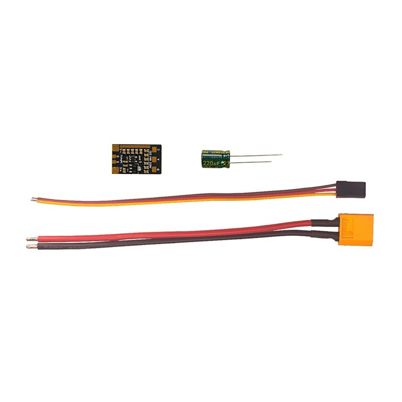 Best-AM32 ESC 40A 32-Bit Elect - đánh giá và giá Fpv Drone Esc
