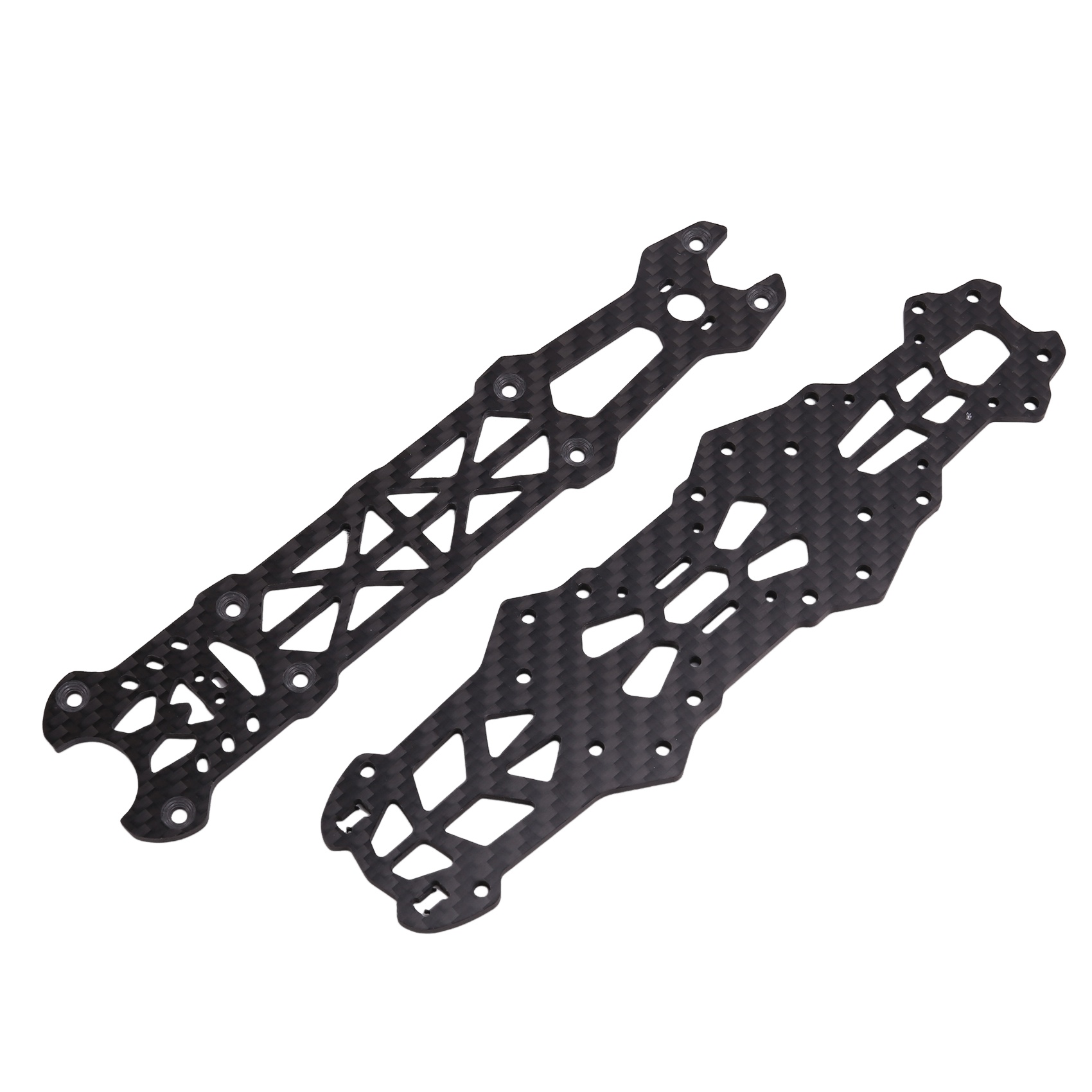 B78B-MARK4-HD Mark 4 HD 5Inch  - đánh giá và giá Fpv Drone Kit