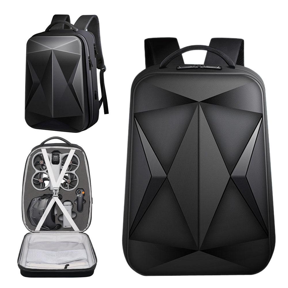 Hard Shell Drone Backpack for  - đánh giá và giá Fpv Drone Bag