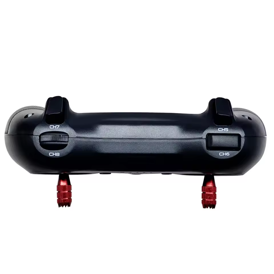 RadioLink T8S Radio Remote Tra - đánh giá và giá Fpv Drone Battery