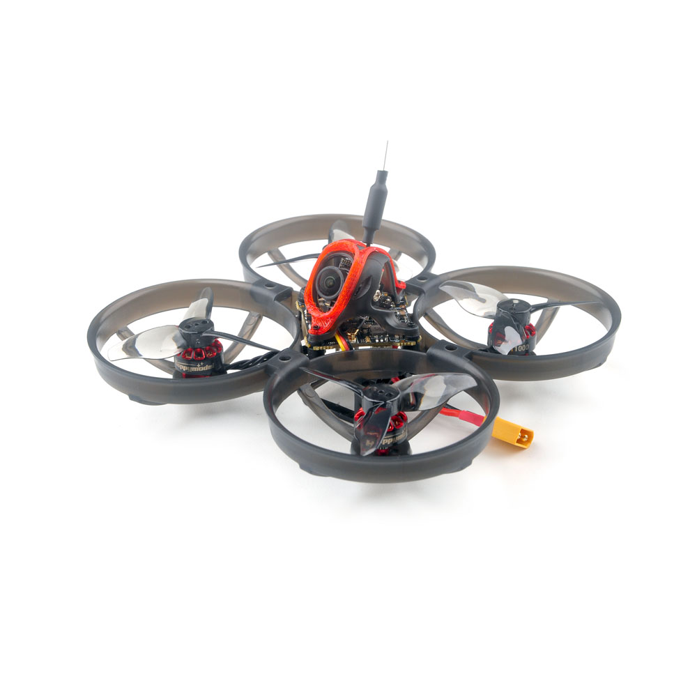 HappyModel Mobula8 1-2S 85mm M - đánh giá và giá Fpv Drone Kit