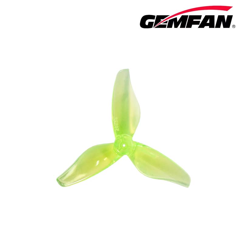12Pairs(12CW+12CCW) Gemfan 202 - đánh giá và giá Fpv Drone Propeller