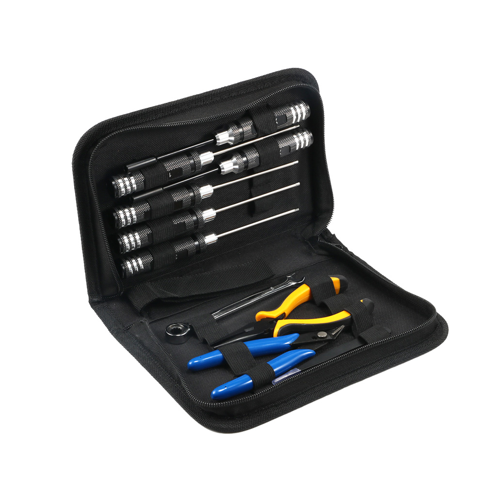 10PCS 10in1 FPV Drone RC Tool  - đánh giá và giá Fpv Drone Tool Kit