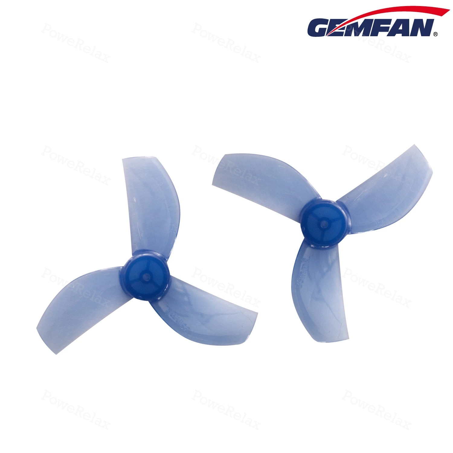 16pairGemfan 35mm-3 35mm 3-Bla - đánh giá và giá Fpv Drone Propeller