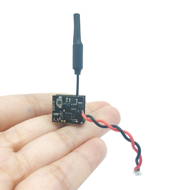 Chỉ 3.6G Mini 5.8G FPV 48CH 25 - đánh giá và giá Fpv Drone Transmitter