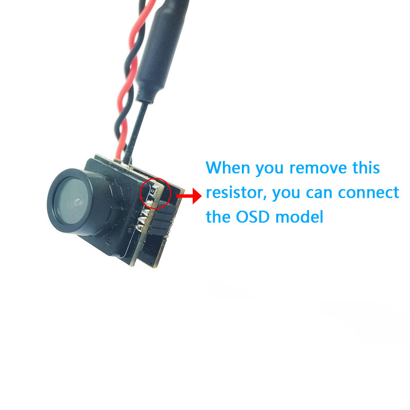 Chỉ 3.6G Mini 5.8G FPV 48CH 25 - đánh giá và giá Fpv Drone Transmitter