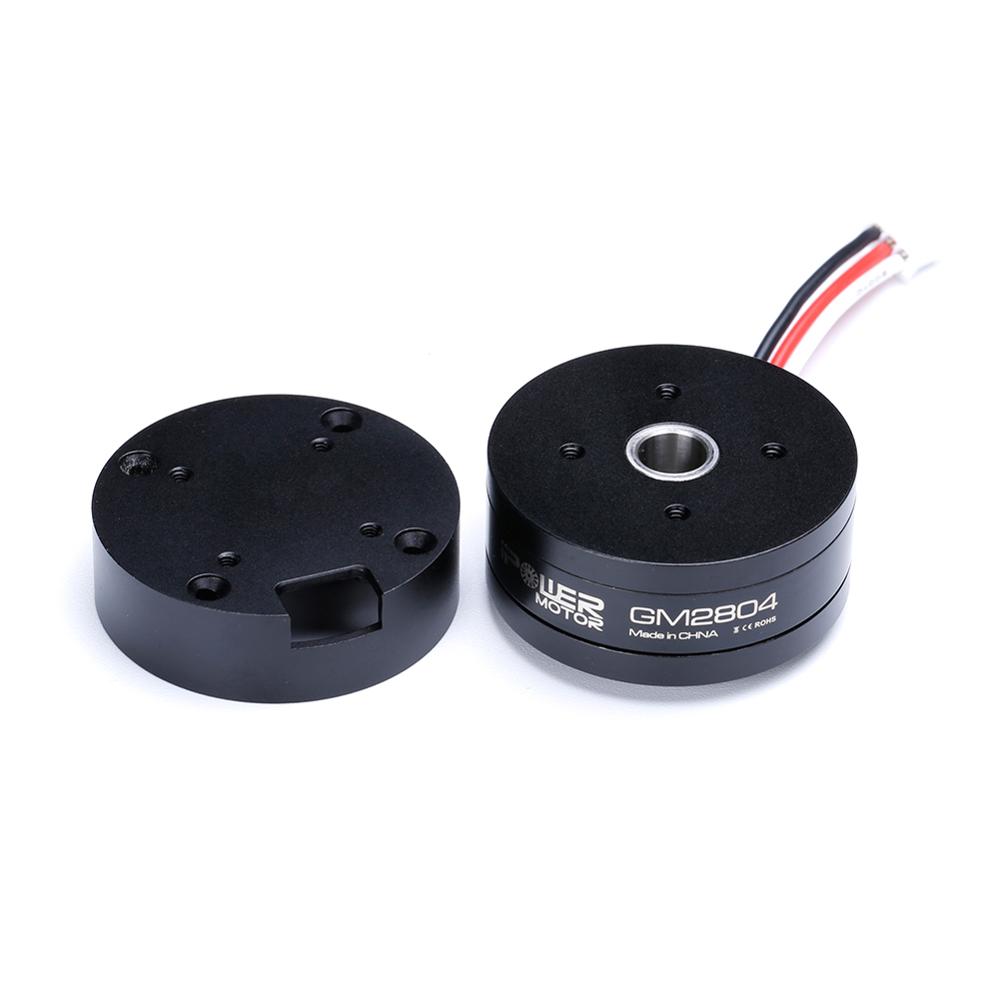 IFlight iPower GM2804H-100T GM - đánh giá và giá Fpv Drone Motor