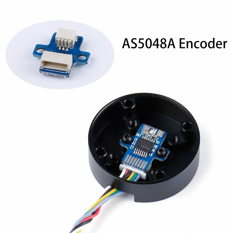 IFlight iPower GM2804H-100T GM - đánh giá và giá Fpv Drone Motor