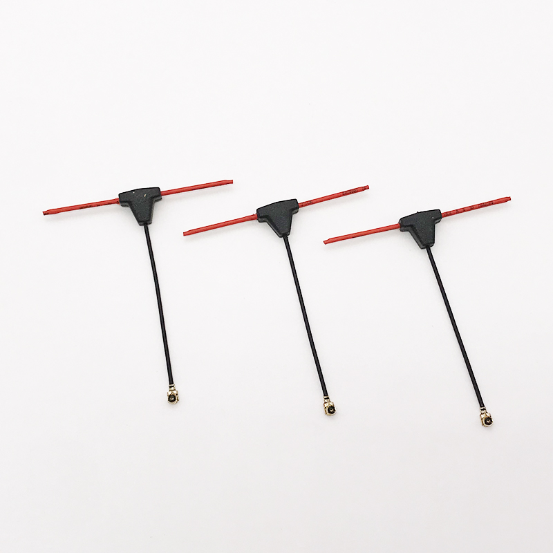 2.4G 2DBI T Antenna IPX1 for T - đánh giá và giá Fpv Drone Frame