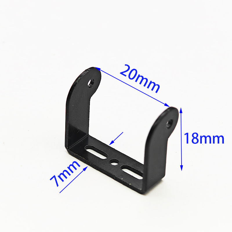 19*19mm Micro FPV Camera Mount - đánh giá và giá Fpv Drone Camera