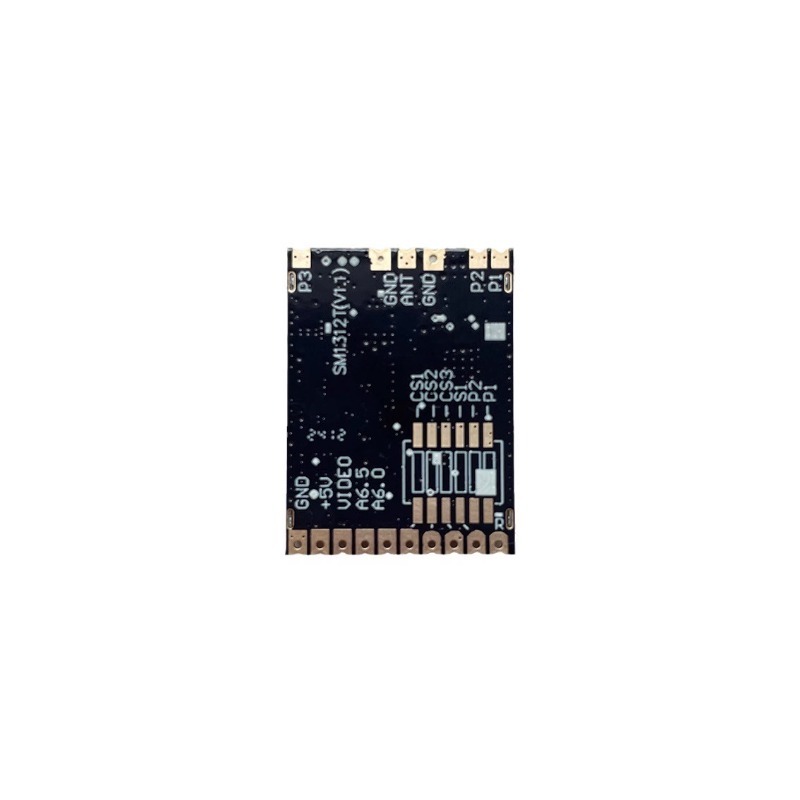 3.3G 800mw 1.6W FPV Antenna VT - đánh giá và giá Fpv Drone Antenna